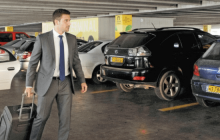 חנייה לטווח ארוך טרמינל 3 מחיר