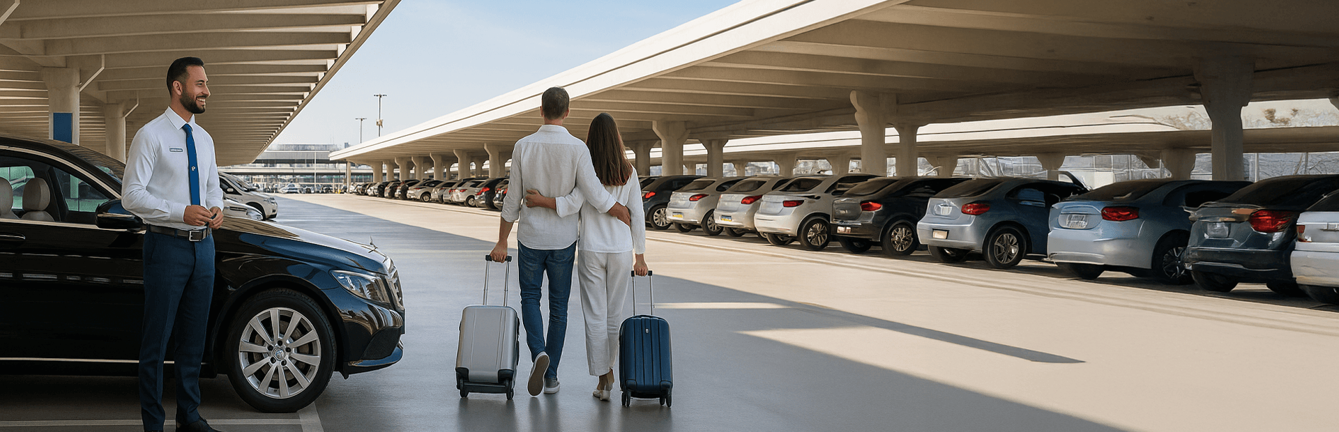 קוויק פארק שירותי חנייה בנבתג